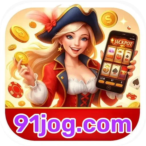 91jog.com: Novidades e Funções Incríveis na Seção de Apps