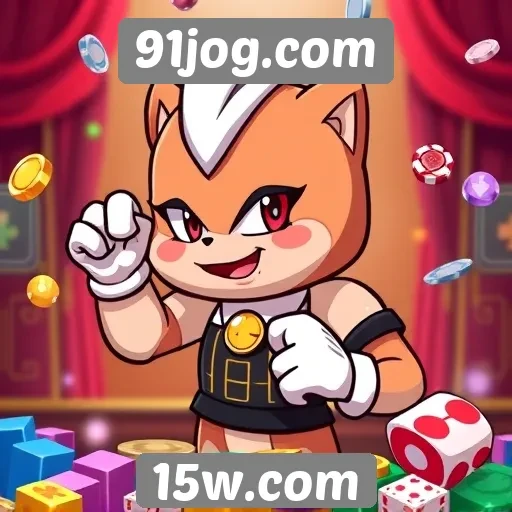 Melhores dicas para jogar no 91jog.com