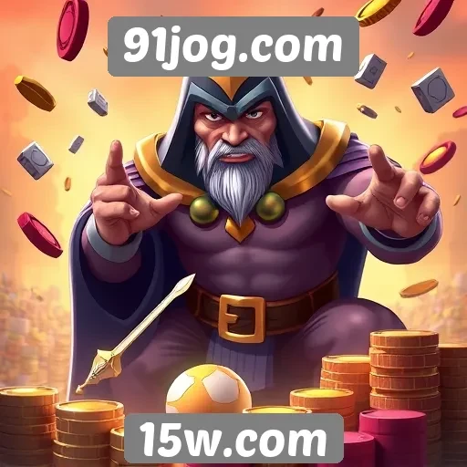 Comparação de jogos gratuitos e pagos em 91jog.com