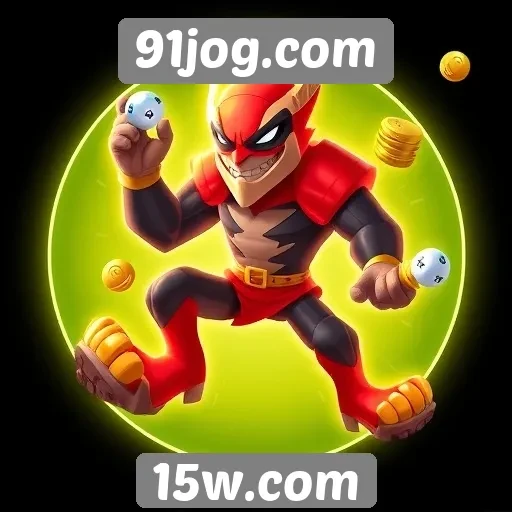 91jog.com e a experiência do usuário