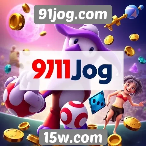 Principais jogos disponíveis na plataforma 91jog.com