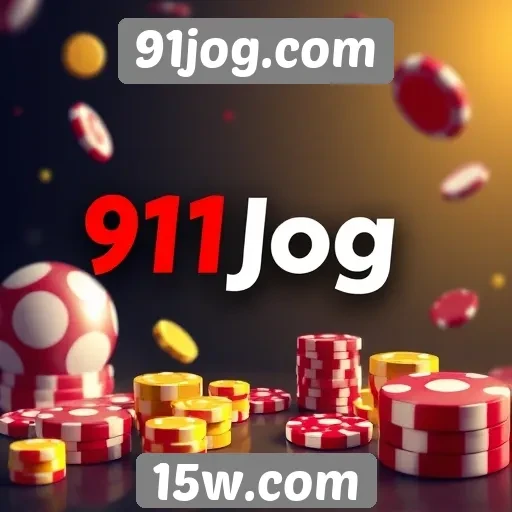 Novas funcionalidades do site 91jog em destaque