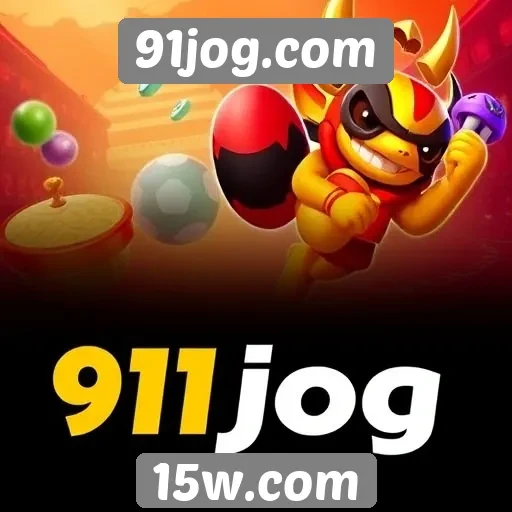 Análise de jogos populares no site 91jog.com