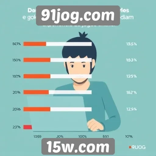 Explorando as tendências de usuários no 91jog.com