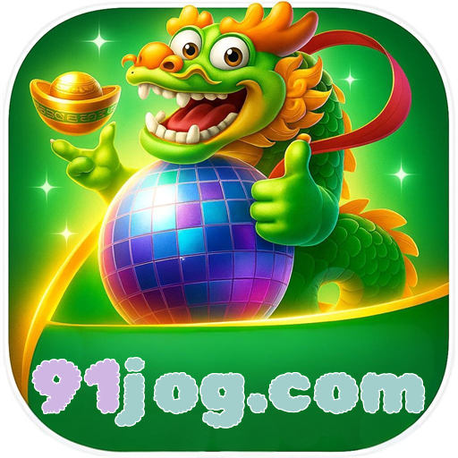 91jog.com丨Melhores jogos de caça-níqueis